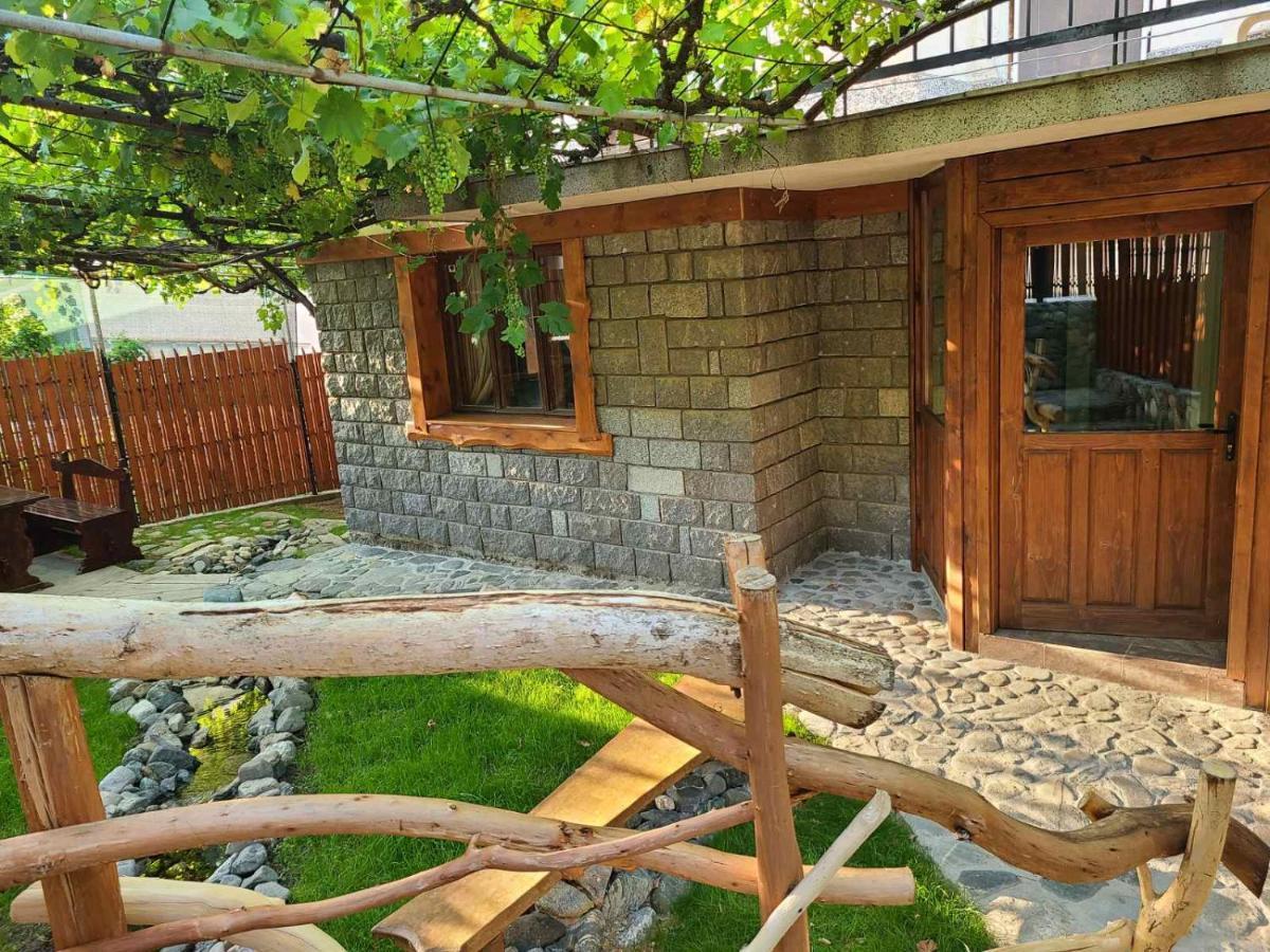Вила 111 Saparewa Banja Exterior foto