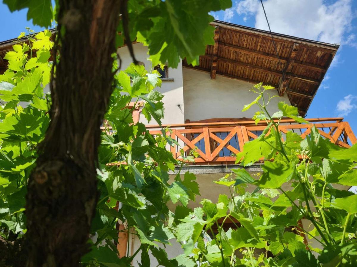 Вила 111 Saparewa Banja Exterior foto